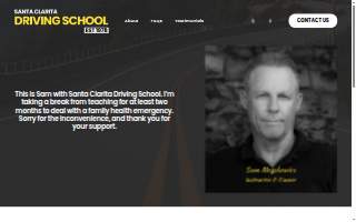 Santa Clarita Driving School
