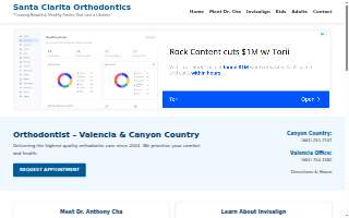 Santa Clarita Orthodontics