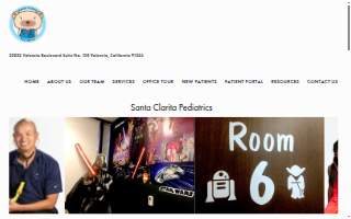 Santa Clarita Pediatrics
