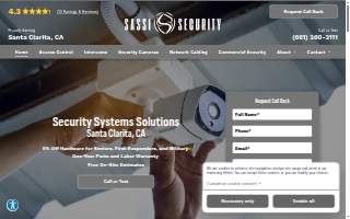 Sassi Security
