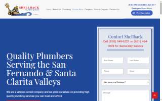 Shellback Plumbing & Drain