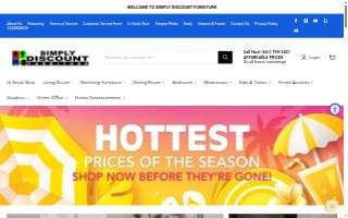 Simply Discount Furniture