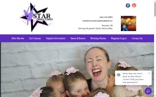 Star Dance Center