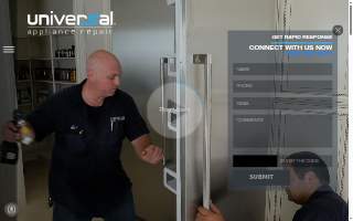 Universal Appliance Repair