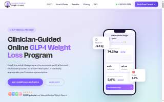 Valencia Medical Weight Control