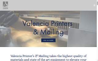 Valencia Printers