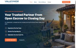 Valleywide Escrow