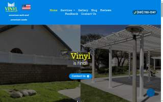 Vinyl Professionals, Inc.