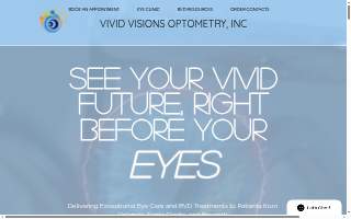 Vivid Visions Optometry, Inc