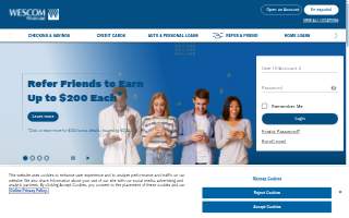 Wescom Financial of Santa Clarita
