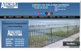 Abacherli Fence Company