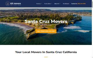 831 Movers