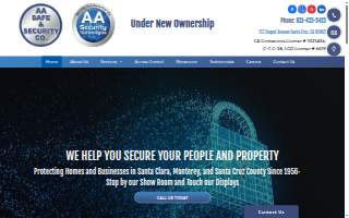 AA Safe & Security