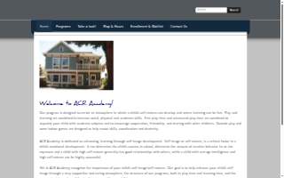 ACR Academy