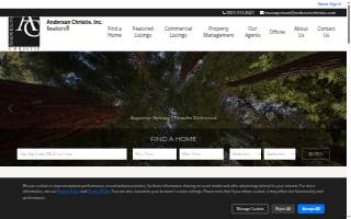 Anderson Christie Real Estate