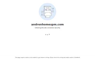 Andren Homes