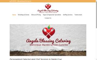 Angela Blessing Catering