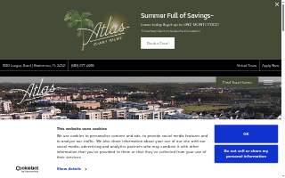 Atlas Design Studio