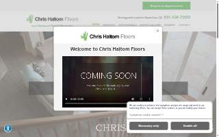 Chris Haltom Floors