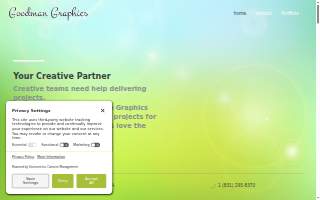 Goodman Graphics
