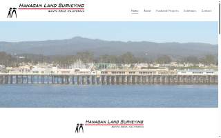 Hanagan Land Surveying