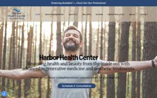 Harbor Health Center
