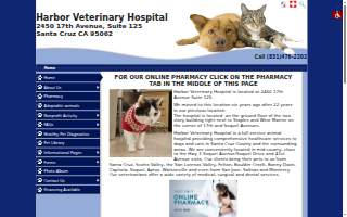 Harbor Veterinary Hospital