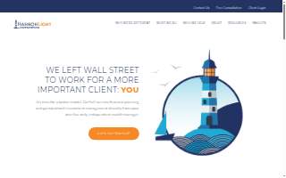 HarborLight Investments