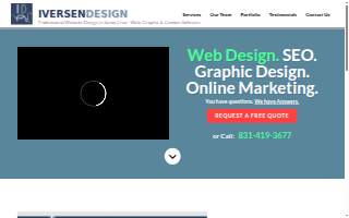 Iversen Design