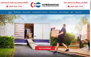 Locatelli Moving and Storage