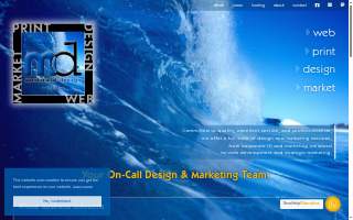 Macdonald Design LLC