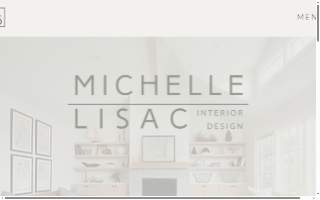 Michelle Lisac Interior Design