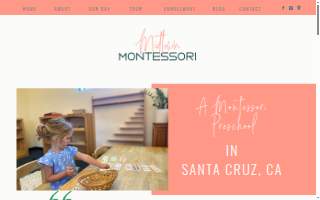 Midtown Montessori Preschool