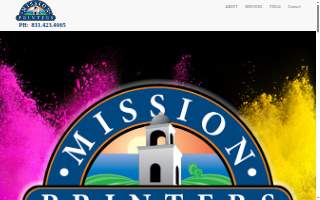 Mission Printers
