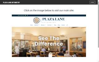 Plaza Lane Optometry