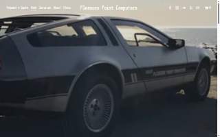Pleasure Point Computers