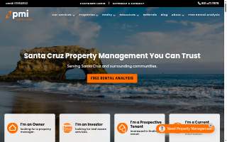 PMI Santa Cruz