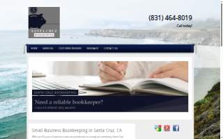 Santa Cruz Bookkeeping