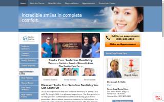 Santa Cruz Dental Care