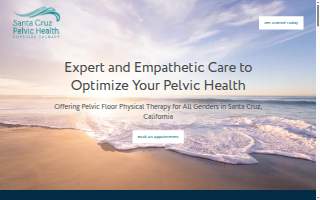Santa Cruz Pelvic Health