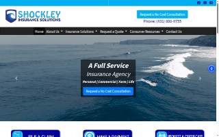 Shockley Insurance Solutions