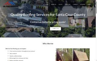 Six Star Roofing