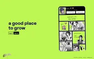 Sprout Pediatric Speech Therapy website