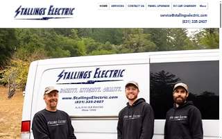 Stallings Electric
