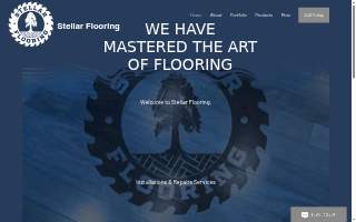 Stellar Flooring