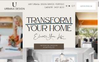 Urbana Design Studio