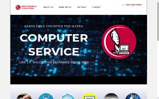 User Friendly Computing