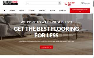 Warehouse Direct Flooring Outlet