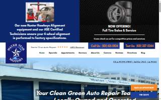 Water Star Motors