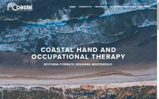 Coastal Hand & Occupational Therapy